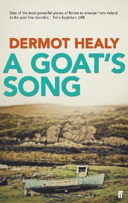 Dermot Healy - Goat's Song, Häftad