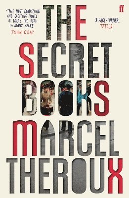 The Secret Books 1