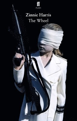 Zinnie Harris - Wheel, Häftad