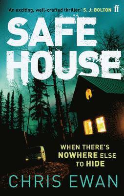 Safe House 1