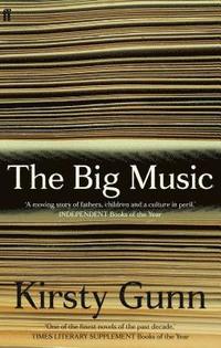 bokomslag The Big Music