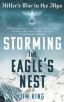 bokomslag Storming the Eagle's Nest