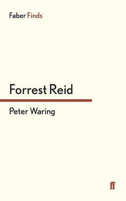 Peter Waring 1