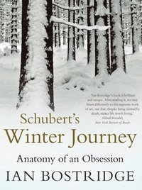 bokomslag Schubert's Winter Journey