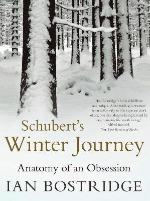 Schubert's Winter Journey 1