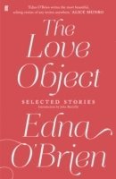 bokomslag The Love Object