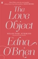 Edna O'Brien - Love Object, Häftad