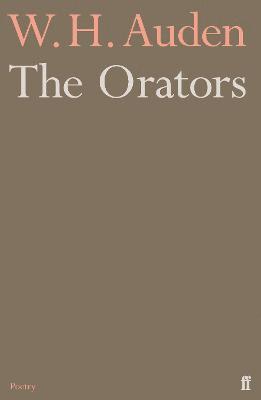 The Orators 1