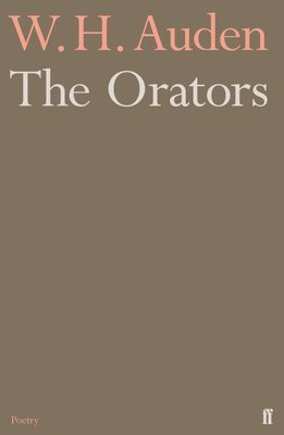 The Orators 1