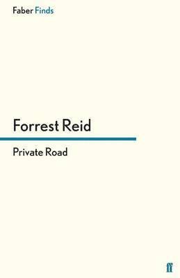 Private Road 1