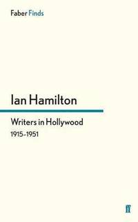 bokomslag Writers in Hollywood 1915-1951