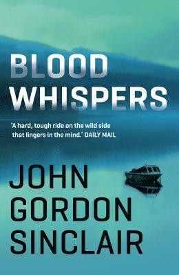 Blood Whispers 1
