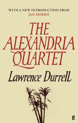 Lawrence Durrell - Alexandria Quartet, Häftad
