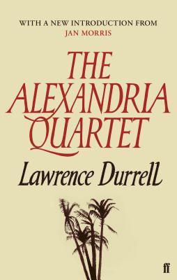 The Alexandria Quartet 1