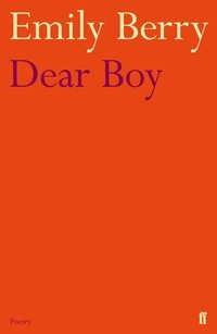 bokomslag Dear Boy