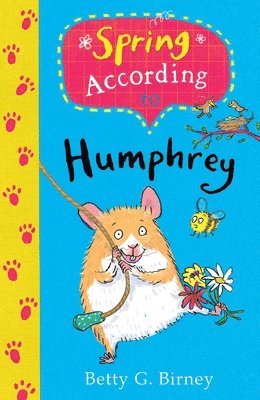 Spring According to Humphrey 1