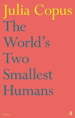 World's Two Smallest Humans