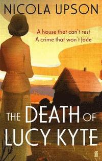 bokomslag The Death of Lucy Kyte
