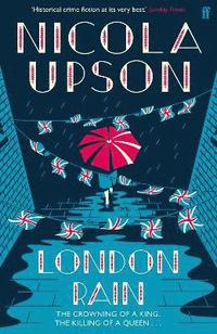 bokomslag London Rain