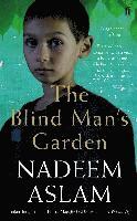 bokomslag The Blind Man's Garden
