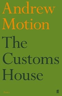 bokomslag The Customs House