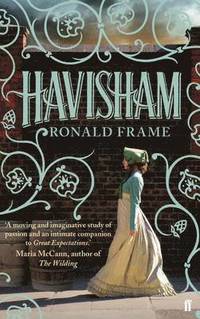 bokomslag Havisham
