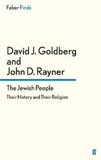 bokomslag The Jewish People