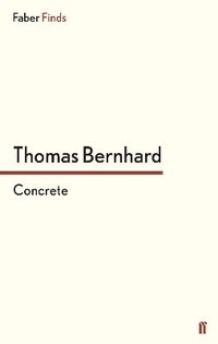 bokomslag Concrete