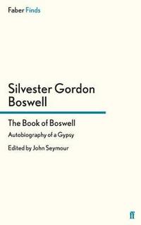 bokomslag The Book of Boswell