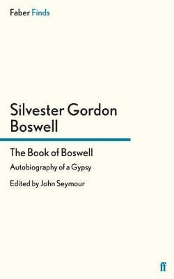 The Book of Boswell 1