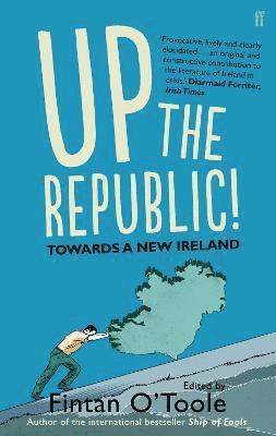Up the Republic! 1