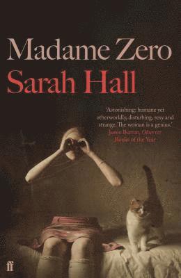 Madame Zero 1