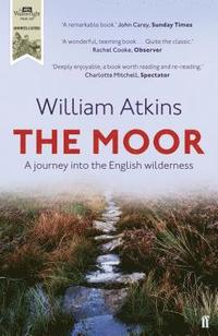 bokomslag The Moor