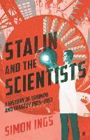 bokomslag Stalin and the Scientists