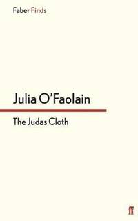 bokomslag The Judas Cloth