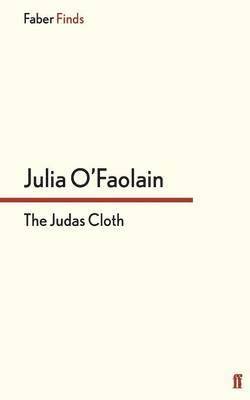 The Judas Cloth 1