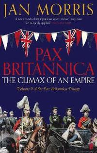 bokomslag Pax Britannica