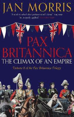 Pax Britannica 1