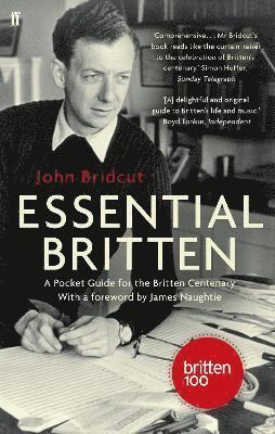 Essential Britten 1