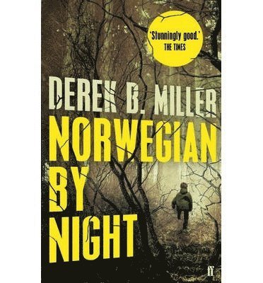 Norwegian by Night