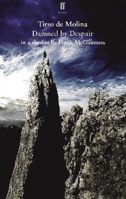 Frank McGuinness, Frank Mcguinness - Damned by Despair, Häftad