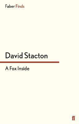David Stacton - Fox Inside, Häftad