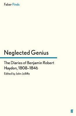 bokomslag Neglected Genius