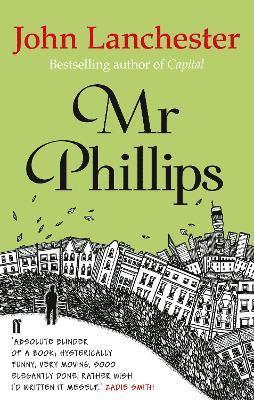Mr Phillips