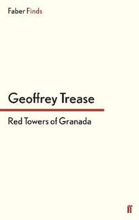 bokomslag Red Towers of Granada