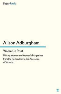 bokomslag Women in Print