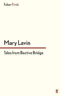 bokomslag Tales From Bective Bridge