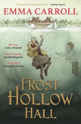 Frost Hollow Hall 1