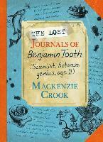 Lost Journals of Benjamin Tooth
