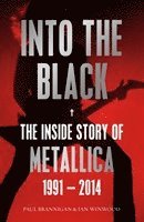 bokomslag Birth School Metallica Death - In To the Black